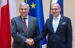 Kroaci: Tajani dhe Gërliq-Radman për deeskalim dhe dialog në Bosnjë e Hercegovinë