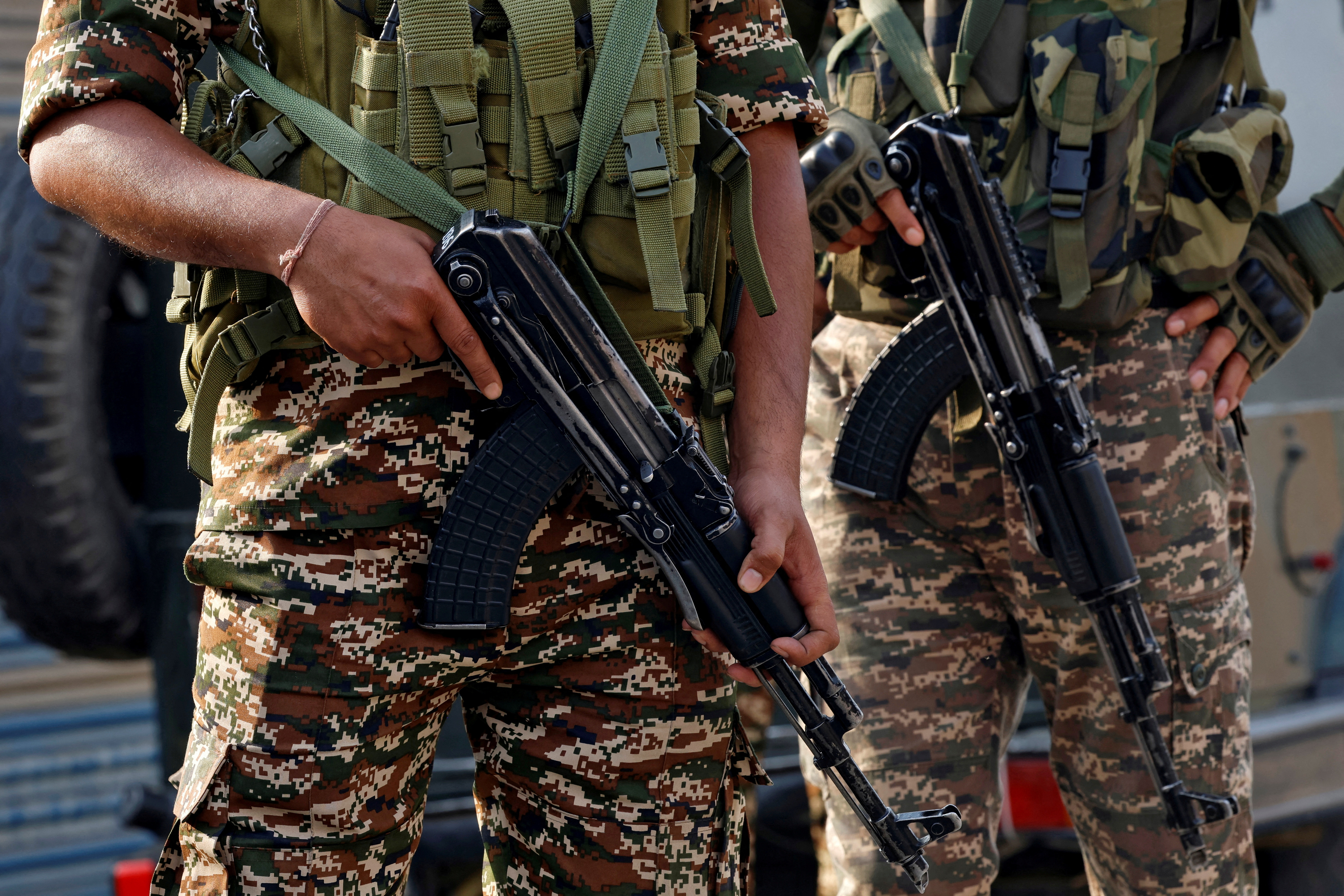 India’s lawfare in Kashmir mirrors Israel’s settler colonial playbook