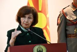 Siljanovska-Davkova pas takimit me Millanoviqin: Kroacia mirëkupton nevojat e Ballkanit