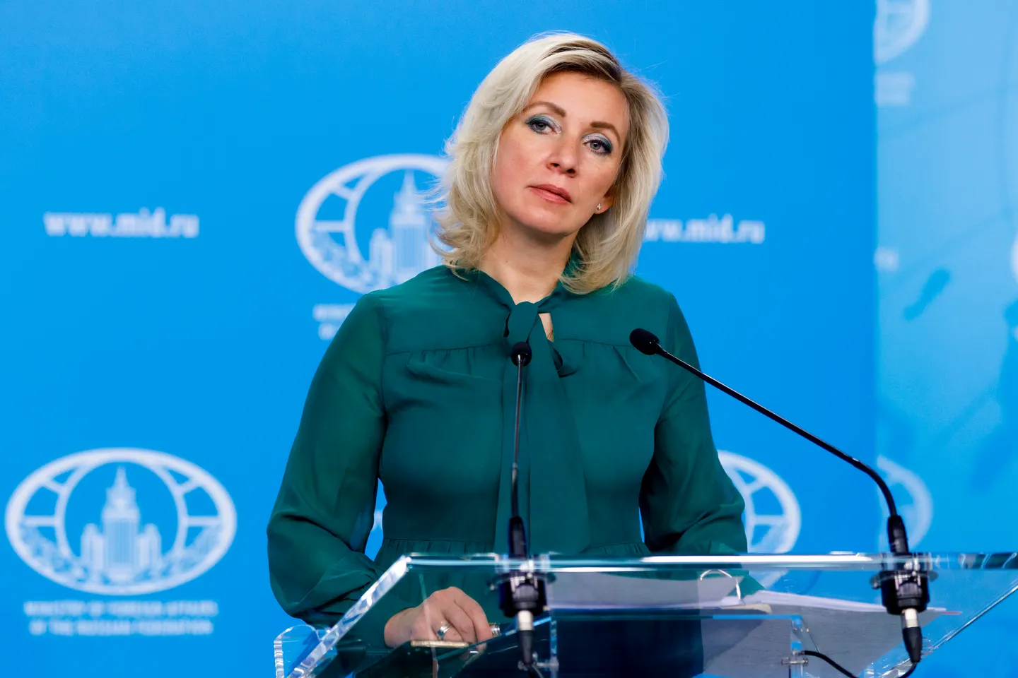 روسیه: تهران و واشنگتن به دنبال توافقی متوازن هستند