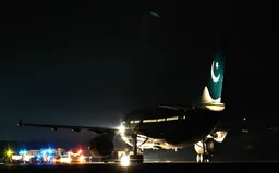 As tensions escalate between Pakistan and India, airlines cancel, reroute flights