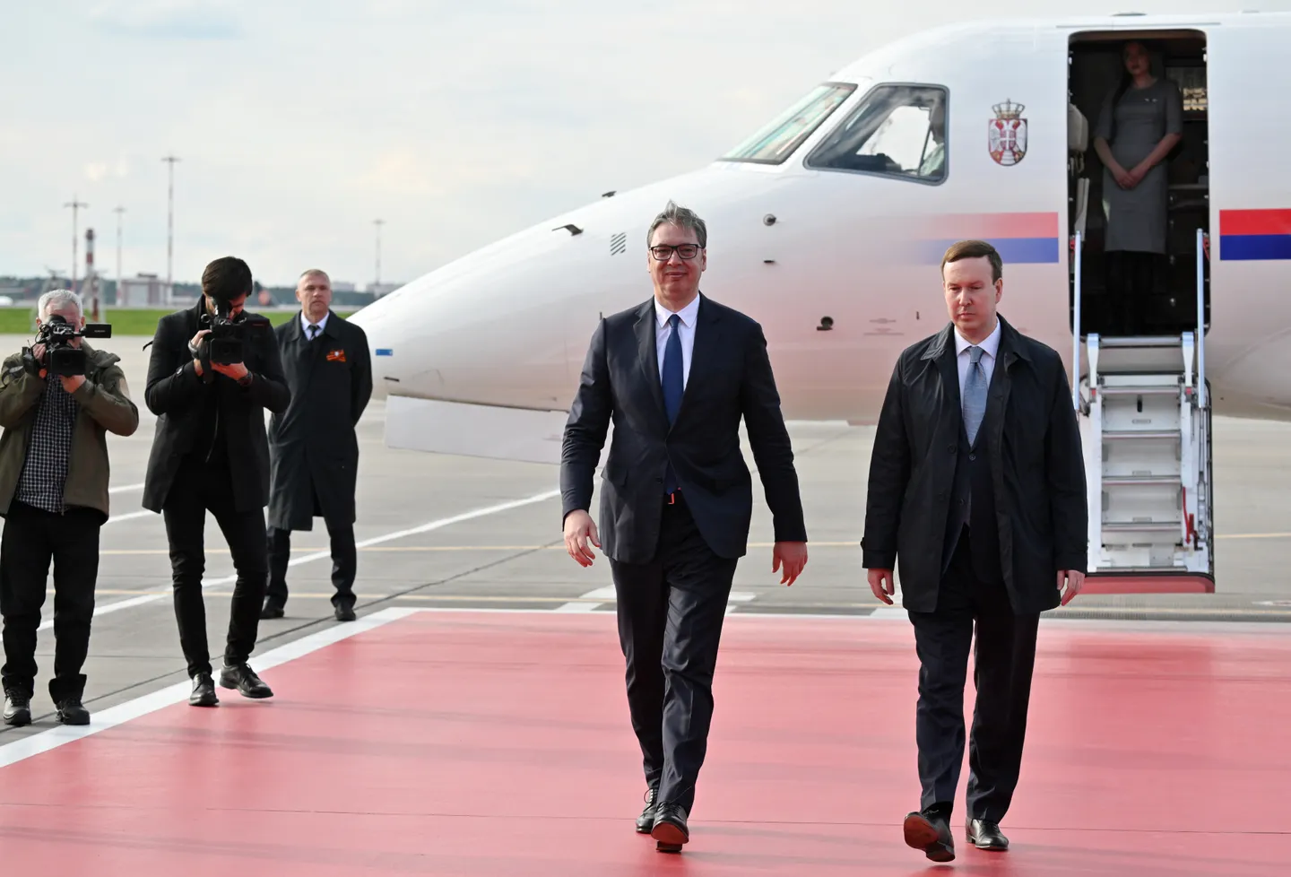 Vučić: Umjesto razumijevanja za Srbiju od zapadnih zvaničnika stižu prijetnje