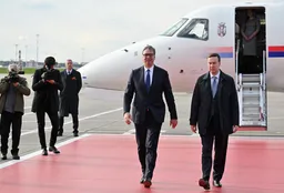 Vučić: Umjesto razumijevanja za Srbiju od zapadnih zvaničnika stižu prijetnje
