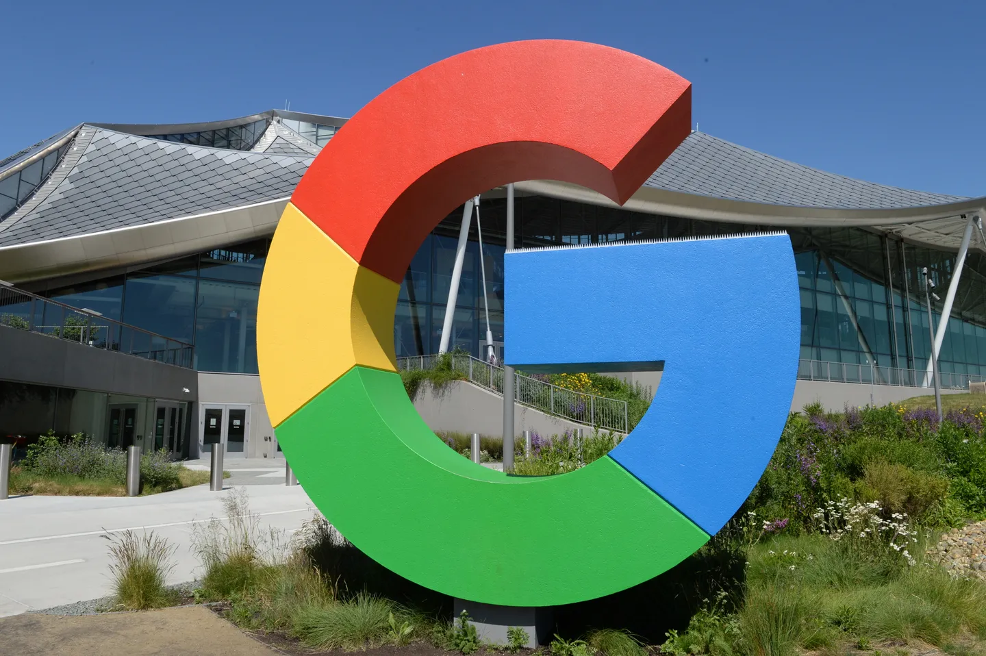 Apple-Manager lässt Aktie des Google-Konzerns absacken