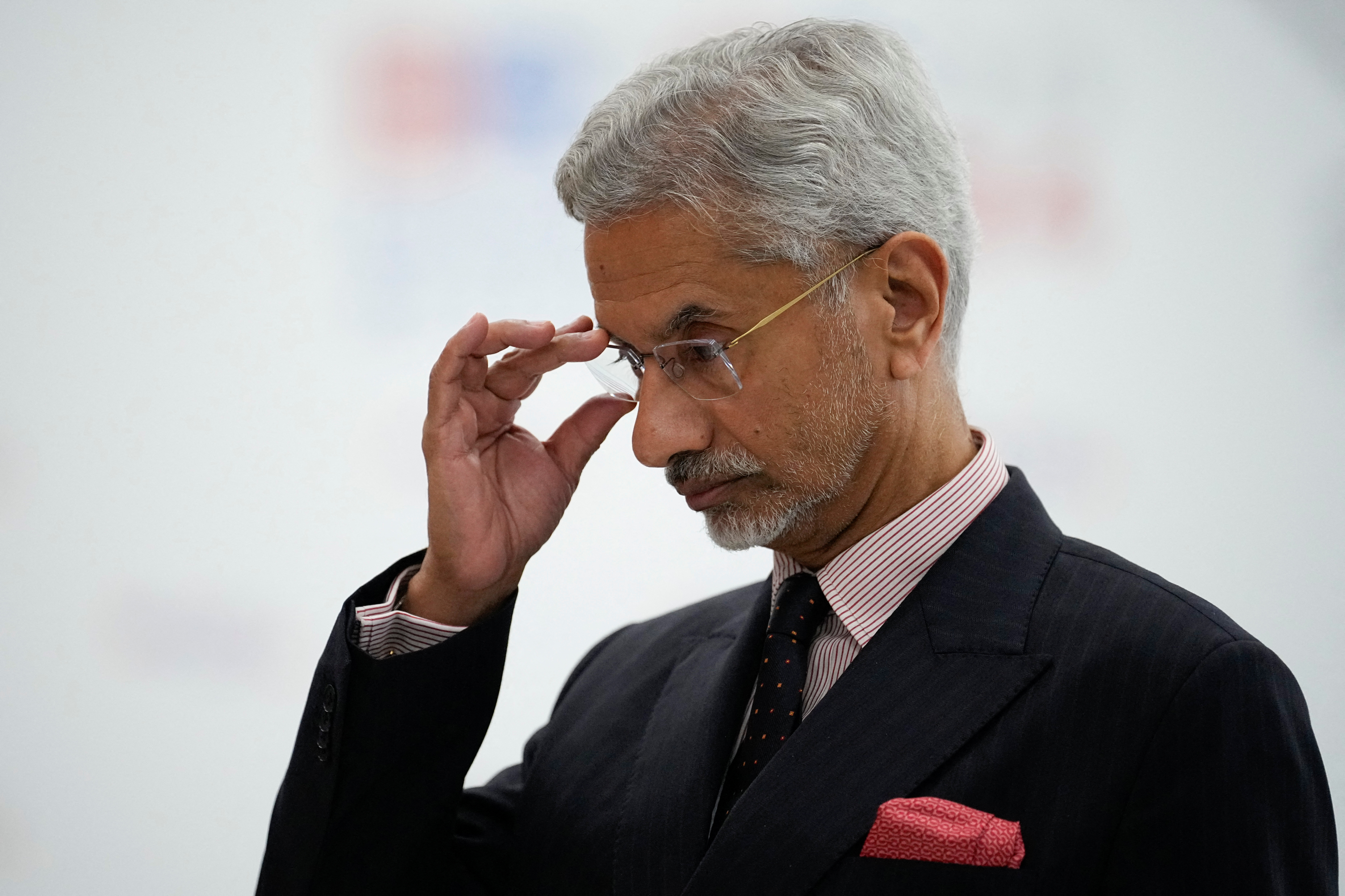 Pakistan military retaliation will get 'a very, very firm response': Indian Foreign Minister