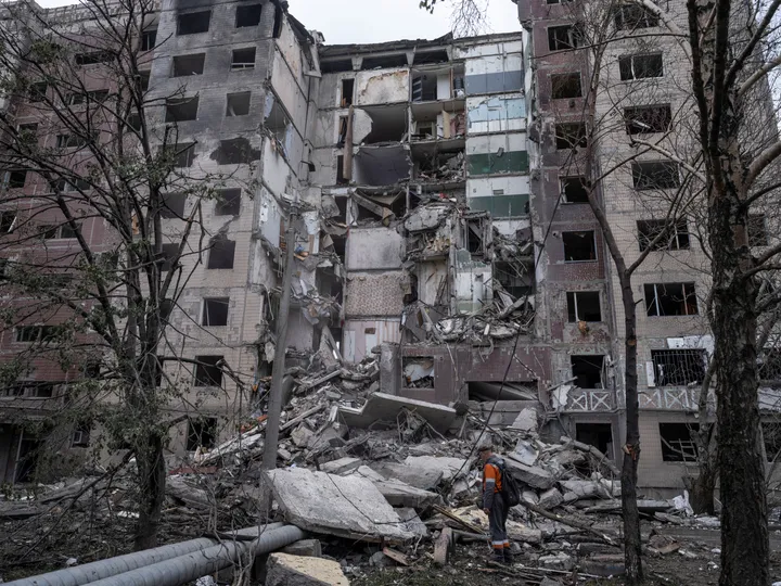 Rusiyä - Ukraina arasında bäreleşlär däwam itä