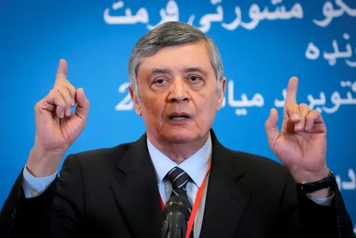 روسیه: افغانستان اولویت نیست، اما کلید توازن ژئوپولیتیک است
