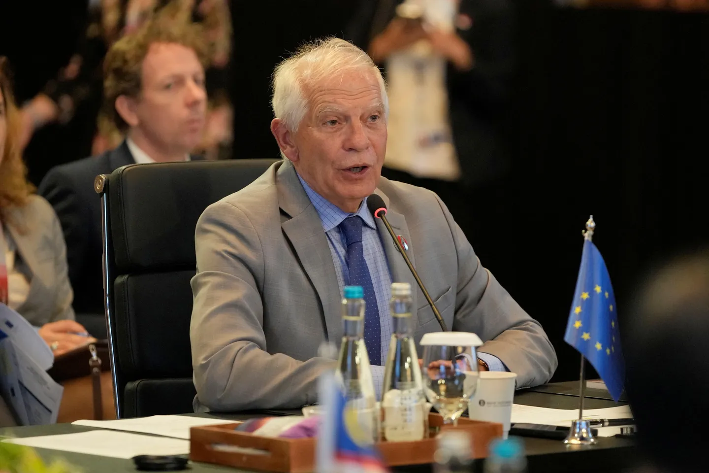 Borrell kritikovao EU: Pola bombi koje padaju na Gazu dolazi od nas
