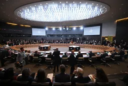 NATO foreign ministers to meet in Antalya, Türkiye on May 14–15