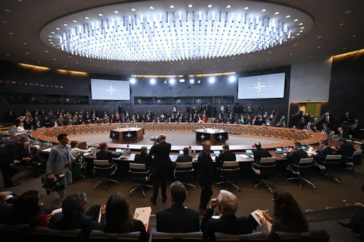 Májusban Antalyában találkoznak a NATO külügyminiszterei