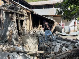 India, Pakistan agree to ceasefire after days of attacks