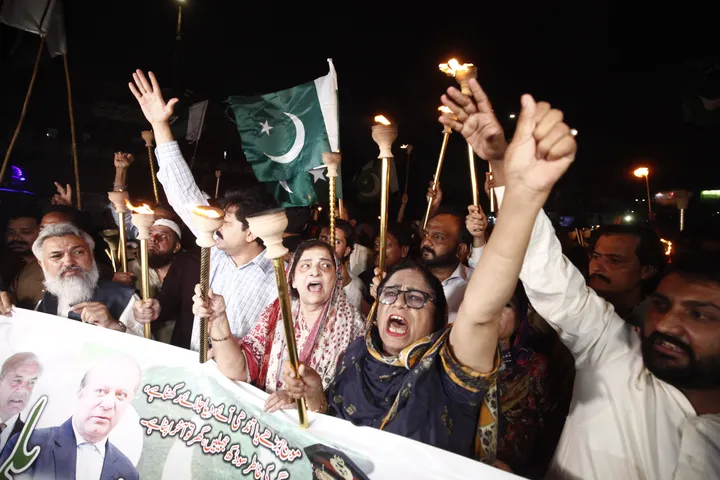 India, Pakistan confirm full and immediate ceasefire