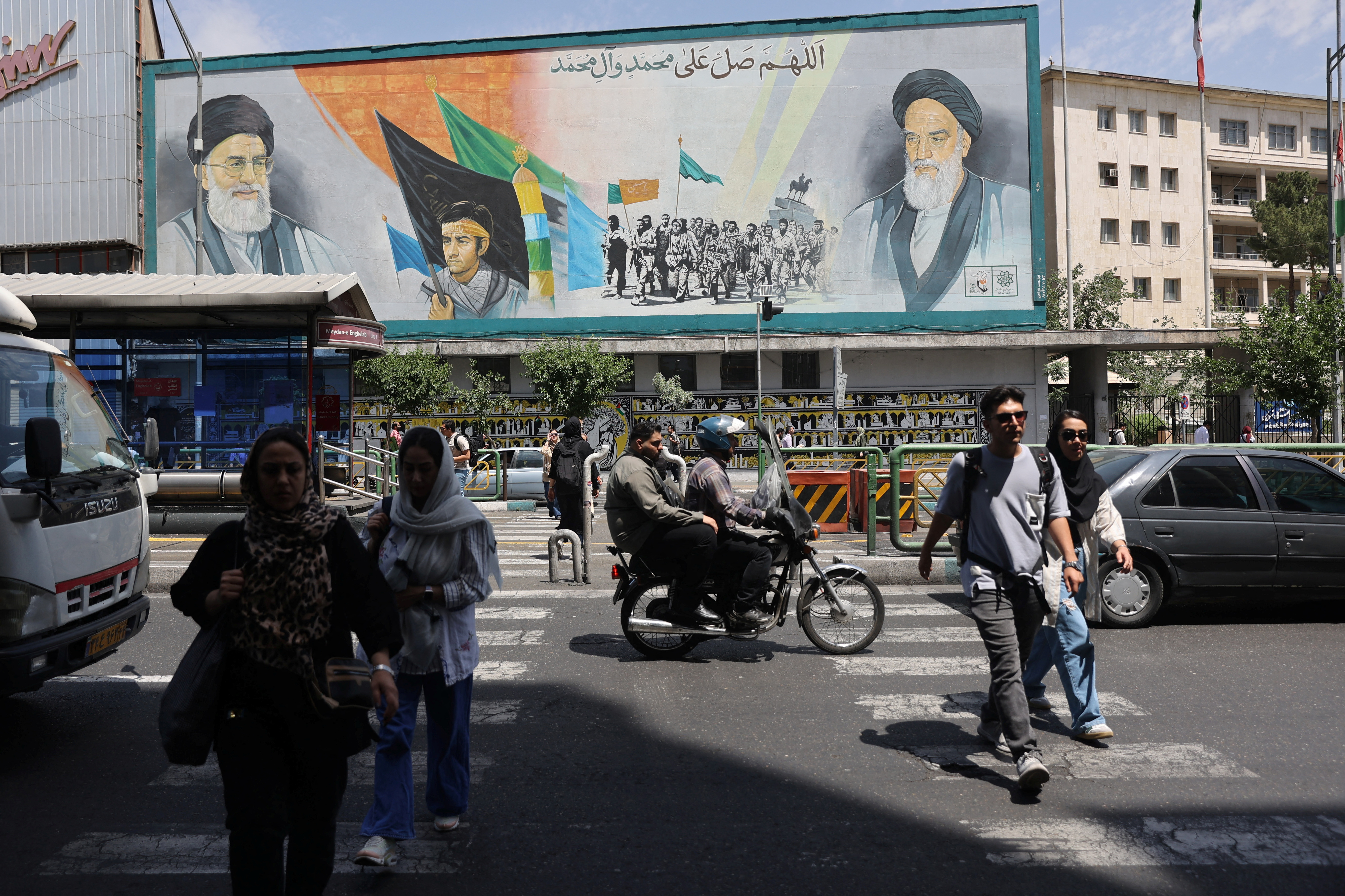 Nucléaire: reprise des négociations entre l'Iran et les États-Unis