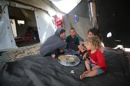 Motherhood in the rubble: Women of Gaza who refuse to break amid Israel's brutality