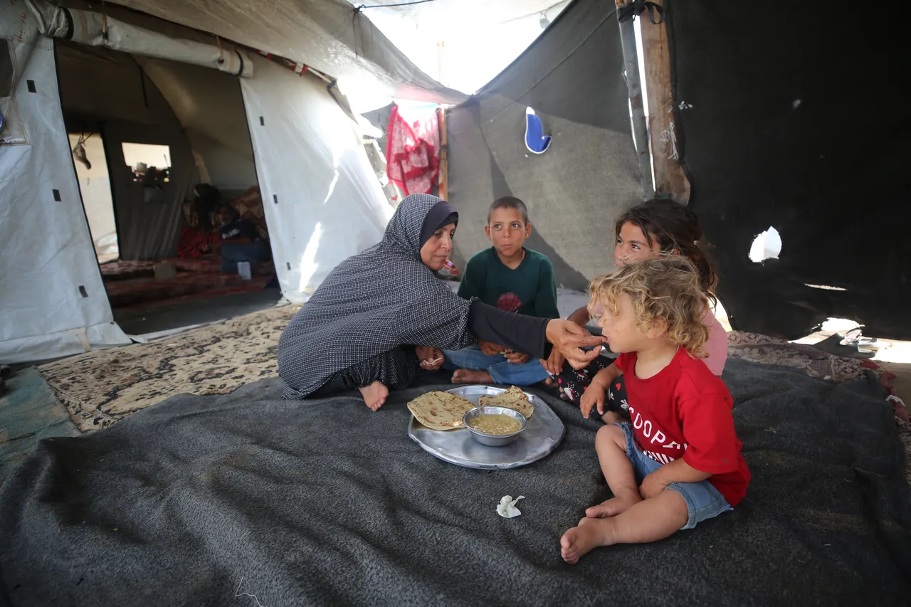 Motherhood in the rubble: Women of Gaza who refuse to break amid Israel's brutality