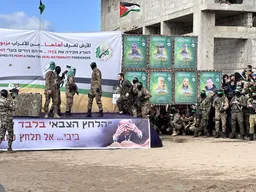 Hamas će osloboditi posljednjeg živog američkog taoca