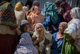 Meskipun terkadang muncul di headline, Kashmir adalah kisah yang terlupakan