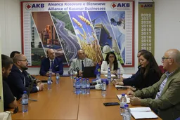 Bizneset kosovare kërkojnë rishikim të vendimit për shtrenjtimin e rrymës