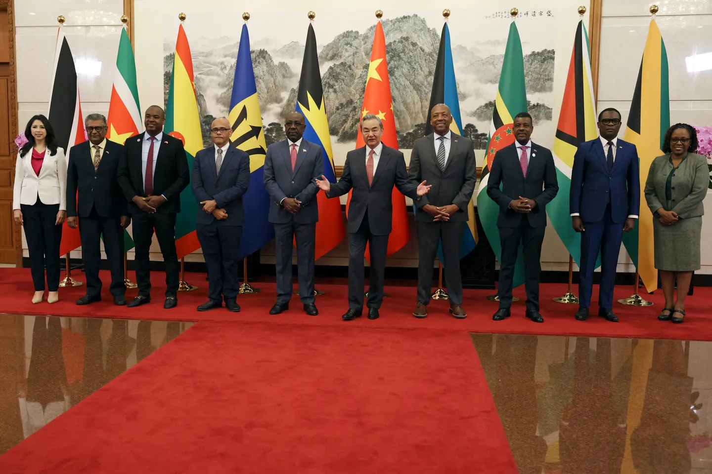 Foro CELAC-China: América Latina se acerca al gigante asiático para fortalecer la cooperación