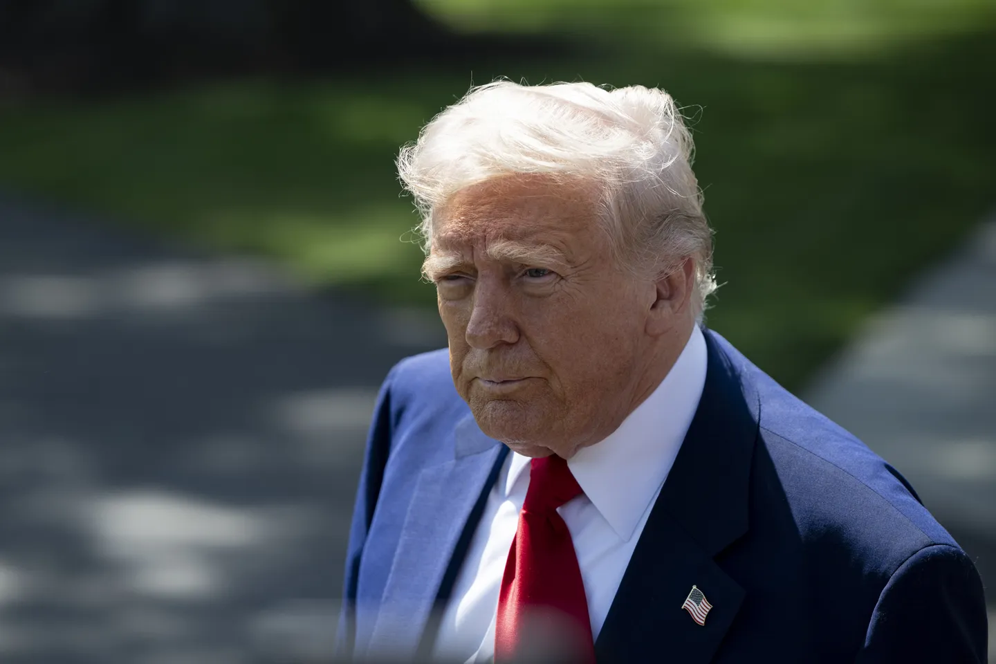 Russia-Ukraine talks in Türkiye 'very important' —  Trump