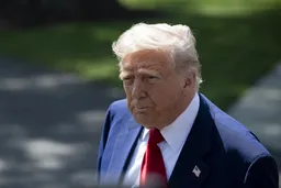 Russia-Ukraine talks in Türkiye 'very important' —  Trump