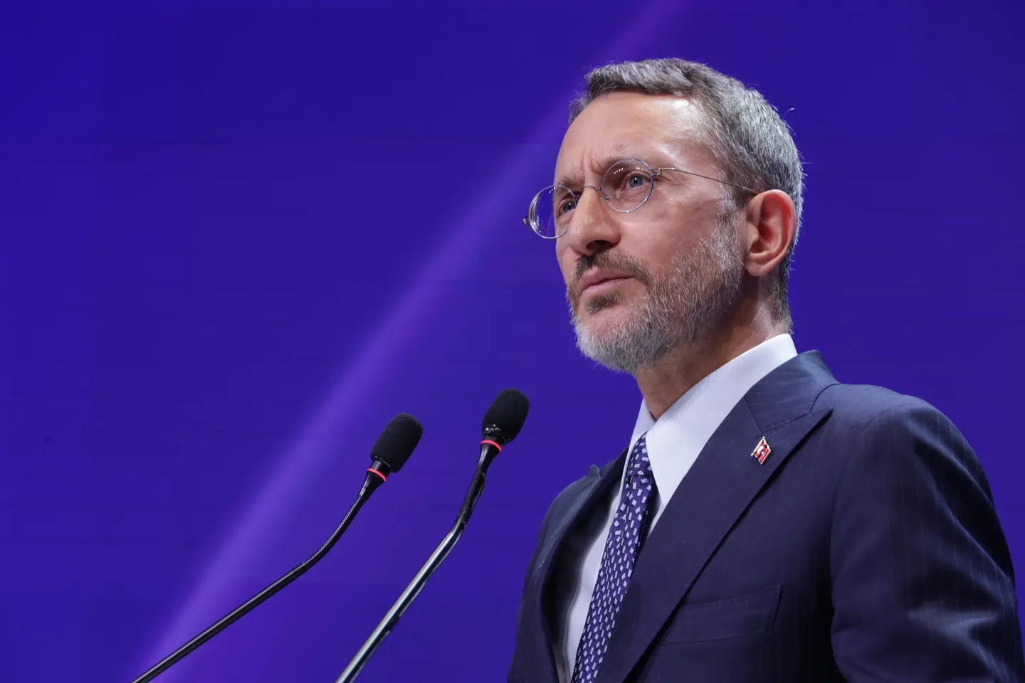 Altun në Forumin e Medias Turko-Ballkanike: Hap pas hapi po ndërtojmë një Türkiye pa terror