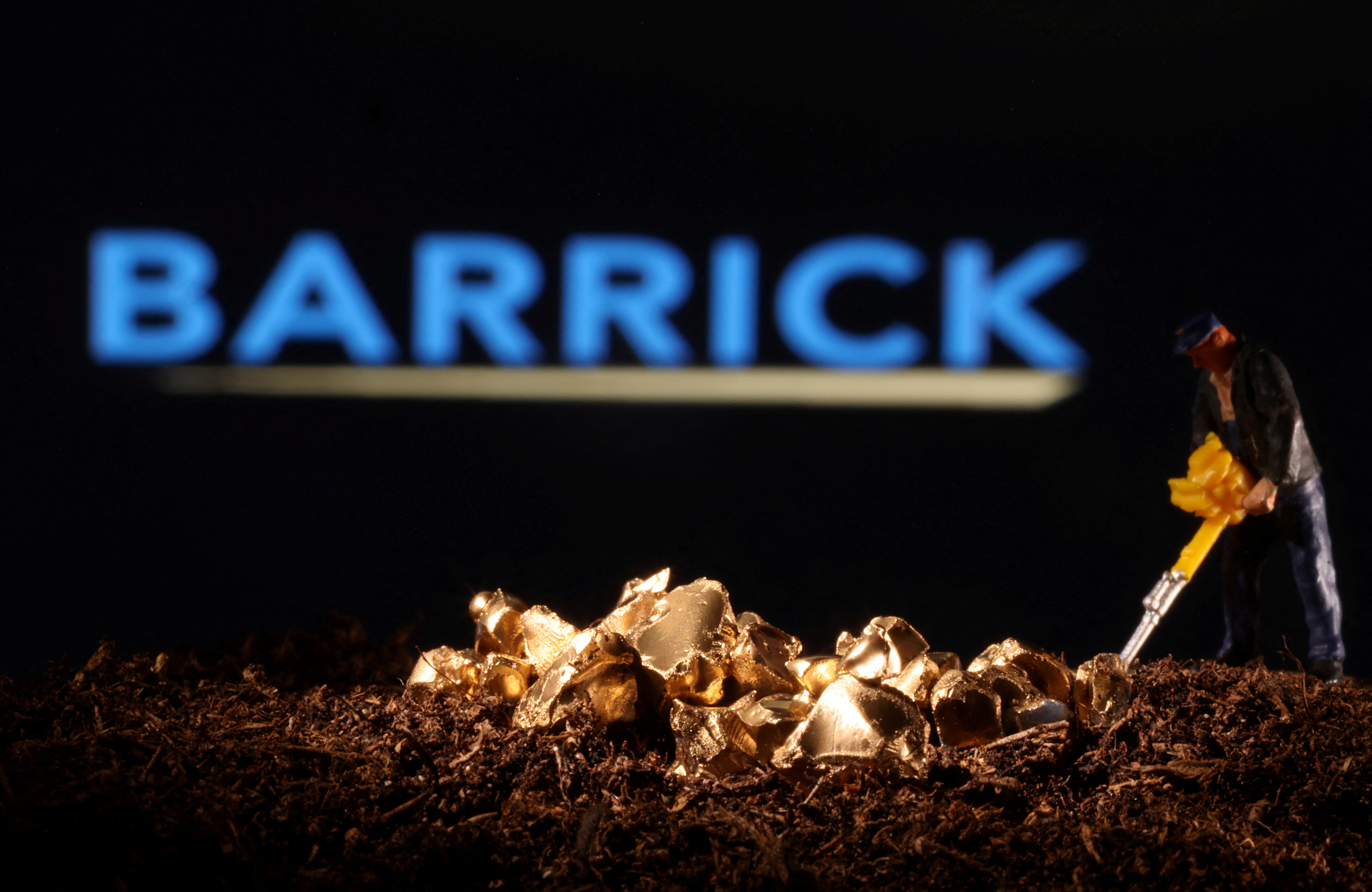 Jaji wa Mali anatarajiwa kuruhusu kufunguliwa tena kwa mgodi wa Barrick chini ya usimamizi mpya