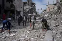 Først Grønland, så Canada — Nu vil Trump også gøre Gaza til en USA-kontrolleret “frihedszone”