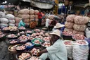 Hauhawar farashi a Nijeriya ta ragu karo na biyar a jere – NBS