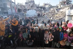 UN refuses to join US-led Gaza aid mission, citing neutrality concerns