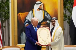 UAE to invest $1.4T in US over next 10 years: MBZ
