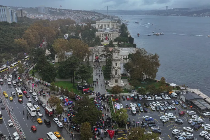 Öç yaqlı tınıçlıq urnaştıru söyläşüläre başlandı