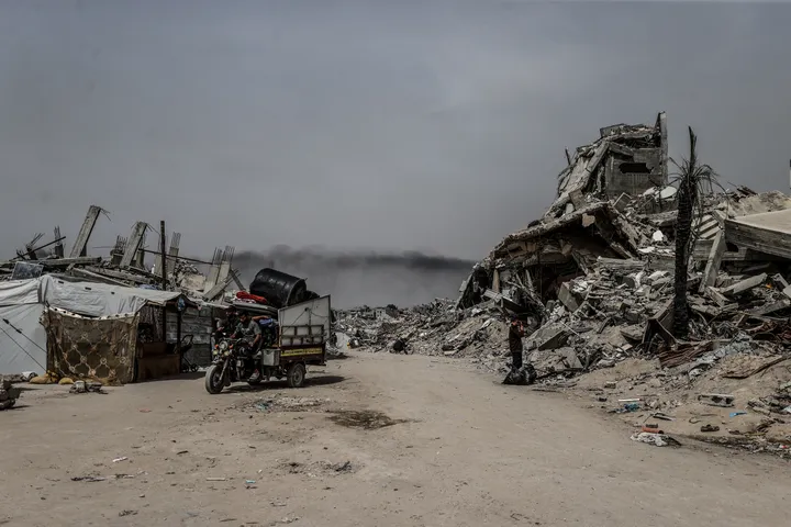 UN chief calls for permanent, immediate Gaza truce as Israeli brutality intensifies