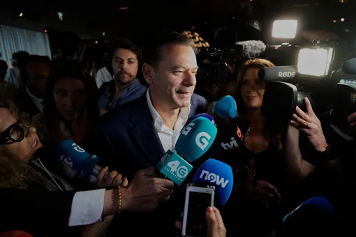 Portugal centre-right party wins election amid new far-right surge