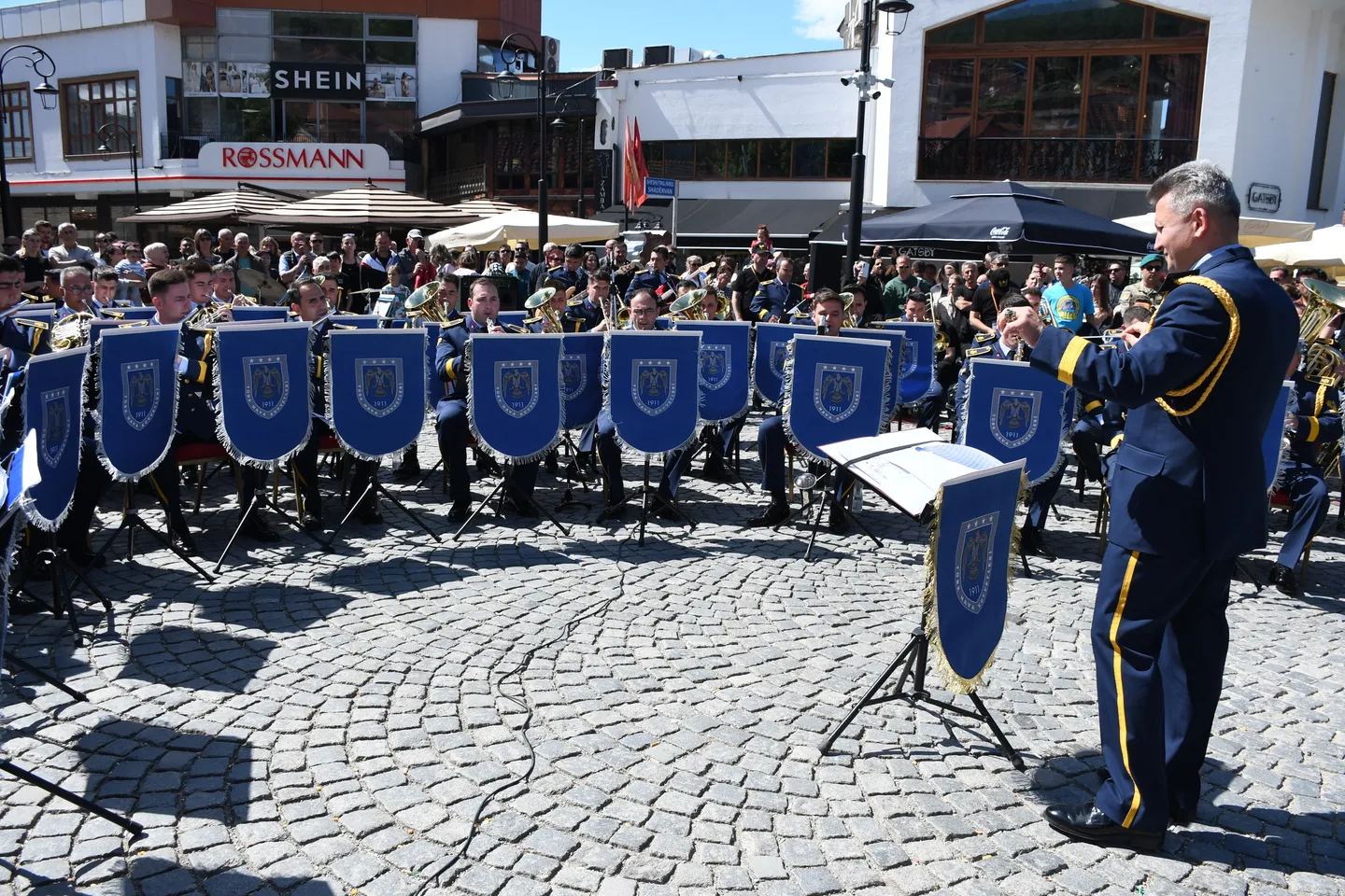 Prizren, shënohet 19 maji, Festa e Përkujtimit te Ataturkut, Rinisë dhe Sporteve
