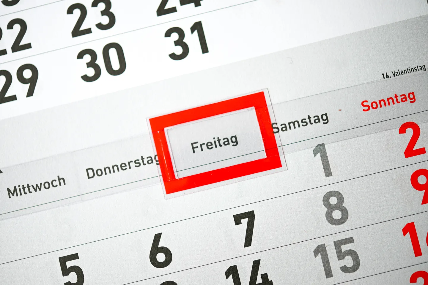 Mehrheit befürwortet Regierungs-Pläne für Wochenarbeitszeit