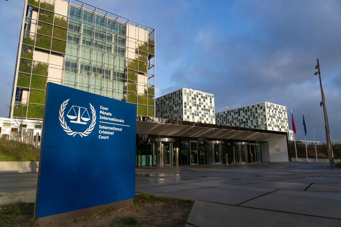 Ungheria approva il disegno di legge per uscire dalla Corte Penale Internazionale