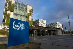 Hungary approves bill to quit International Criminal Court