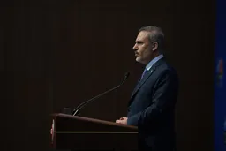 Kryediplomati turk do të marrë pjesë në samitin joformal të shteteve turke në Budapest