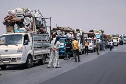 EU lifts sanctions on Syria to support post-war rebuilding