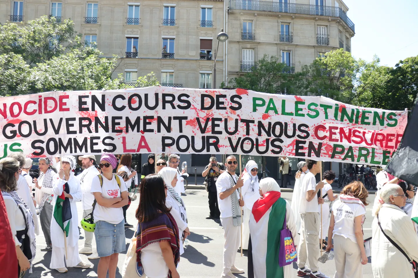 La pression monte sur Israël qui rejette la décision de l’UE de revoir l’accord d’association
