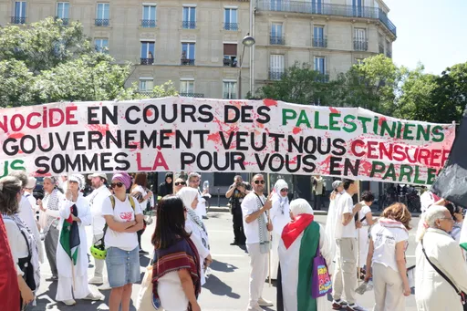La pression monte sur Israël qui rejette la décision de l’UE de revoir l’accord d’association