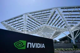US export controls on AI chips to China are 'a failure': Nvidia