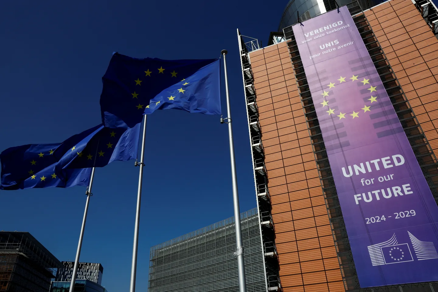 EU izraelsku pucnjavu u blizini stranih diplomata u Jeninu nazvala "neprihvatljivom"