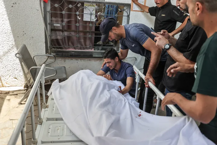 Të paktën 15 palestinezë të tjerë të vrarë nga zjarri i ushtrisë izraelite në Gaza