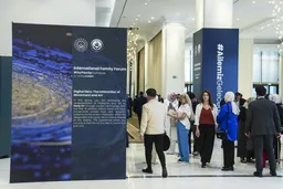 Međunarodni forum o porodici u Istanbulu: Učestvuju resorni ministri iz 27 zemalja