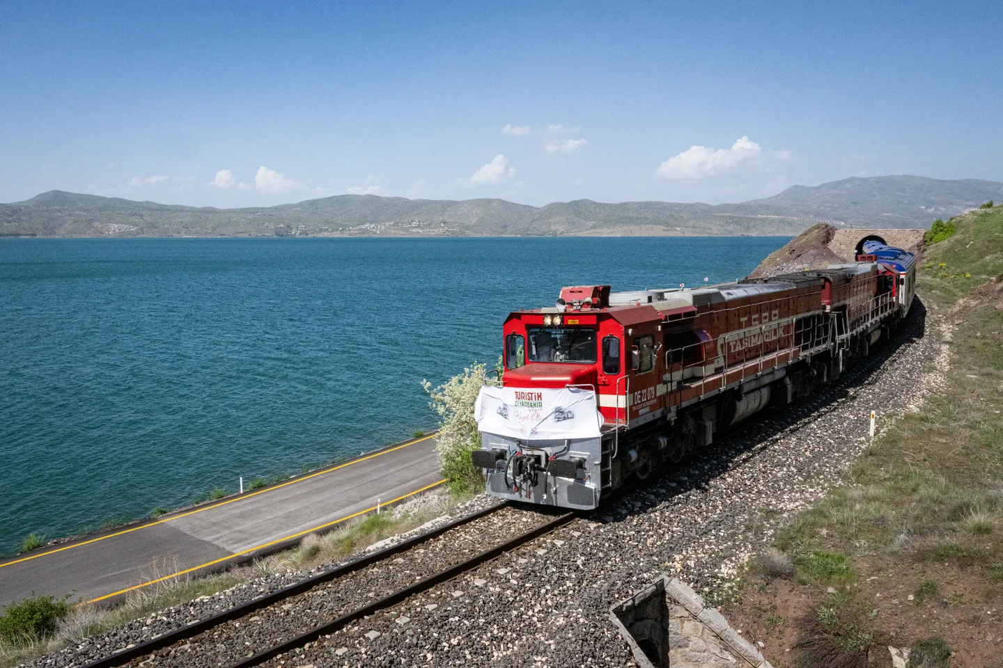 The Mesopotamia Express: A journey through space and time in Türkiye’s heartland