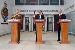 'Completing decolonisation': Mauritius gets back control of Chagos Islands from UK