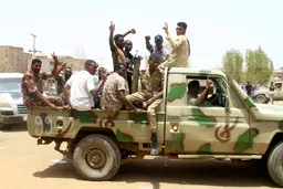 السودان.. الجيش يستعيد السيطرة على الدبيبات والحكومة تستنكر مزاعم واشنطن حول استخدامه أسلحة كيميائية