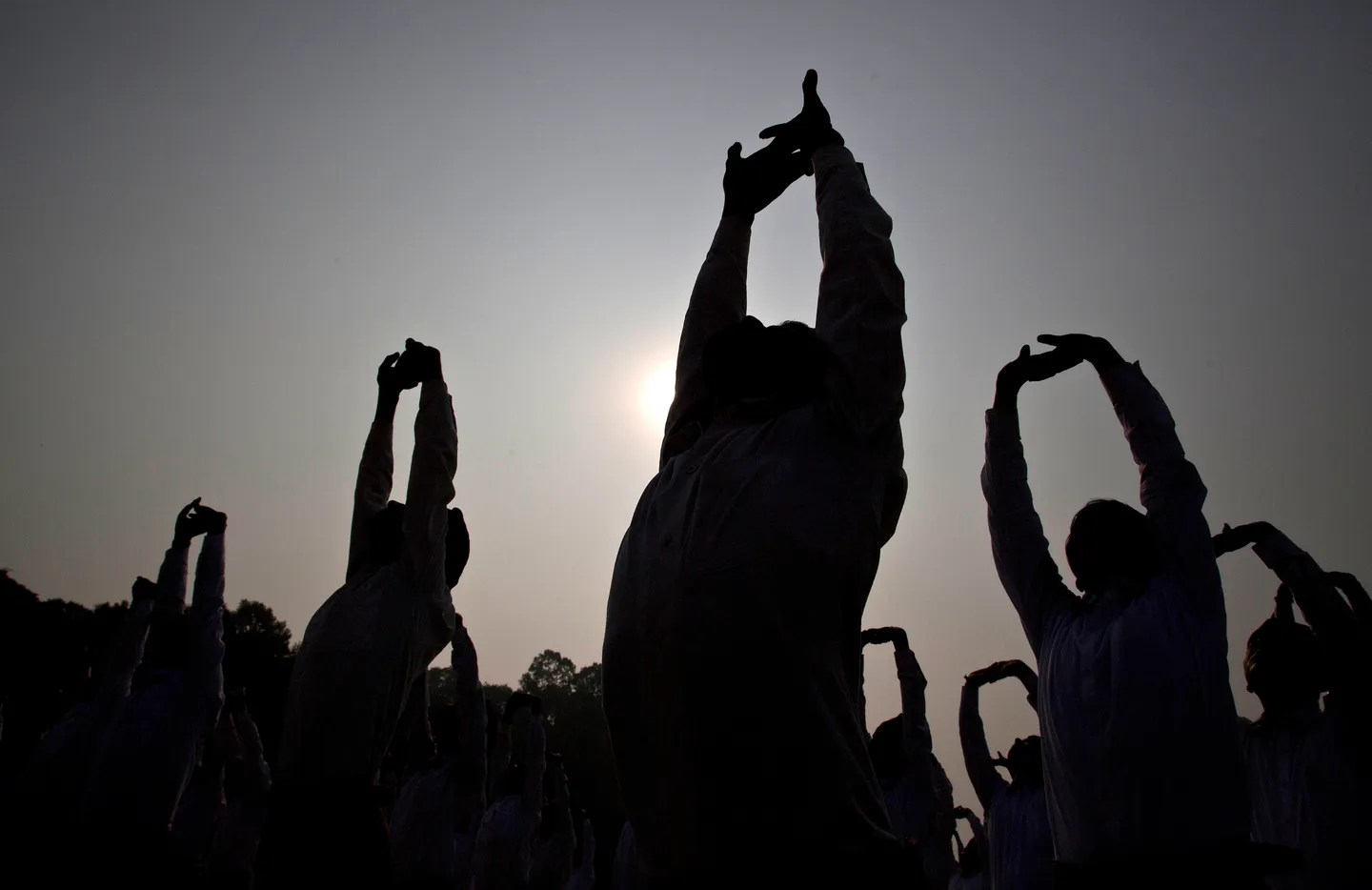 Meet Israel’s ‘YogiNazis’ who like to call for healing…and genocide against Palestinians